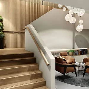 3* מלון Hyatt Place - Downtown