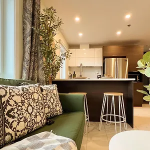 Mila Apartment